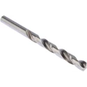 Bosch High-Performance HSS-G Jobber Drill Bit Set, 10mm Shank, 133mm Overall Length, 135° Point Angle 2608595077