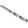 Bosch High-Performance HSS-G Jobber Drill Bit Set, 10mm Shank, 133mm Overall Length, 135° Point Angle 2608595077