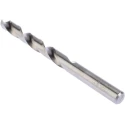 Bosch High-Performance HSS-G Jobber Drill Bit Set, 10mm Shank, 133mm Overall Length, 135° Point Angle 2608595077