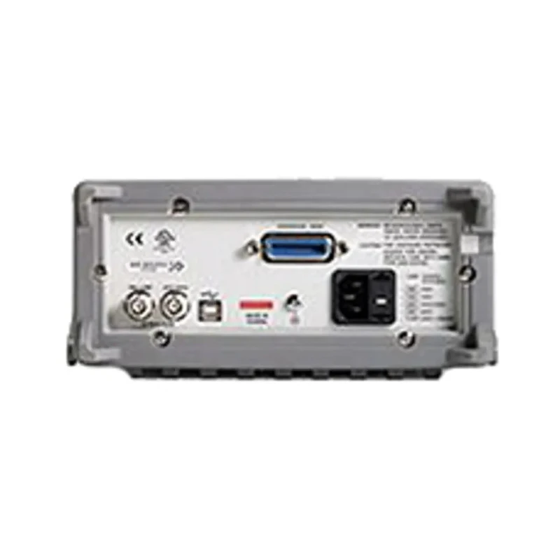 Keithley 2110 Bench Digital Multimeter 10 A AC, 10 A DC, 750 V AC 5½-Digit 300kHz 2110-240