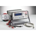 Keithley 2110 Bench Digital Multimeter 10 A AC, 10 A DC, 750 V AC 5½-Digit 300kHz 2110-240