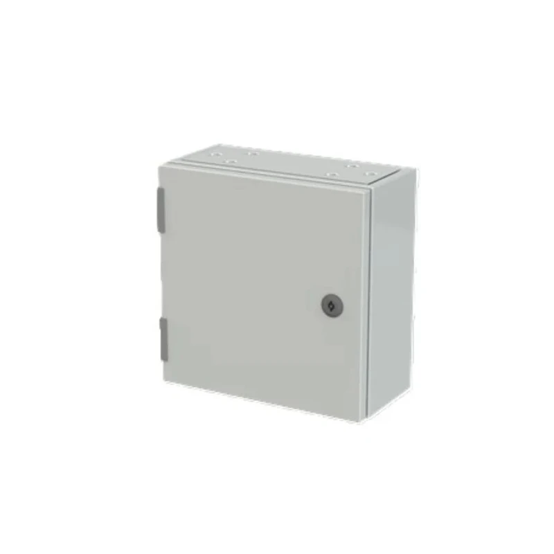 ABB SR2 Monobloc Series Steel Wall Box IP65 300 mm x 300 mm x 150 mm SRN3315K SR2-SRN3315K