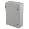 ABB SR2 Monobloc Series Steel Wall Box IP65, 600 mm x 400 mm x 200 mm SRN6420K