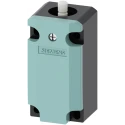 Siemens 3SE5 Series Round Plunger Limit Switch, 1 NO/2 NC, IP66/IP67, Plastic Housing, 4A 3SE5132-0LA00