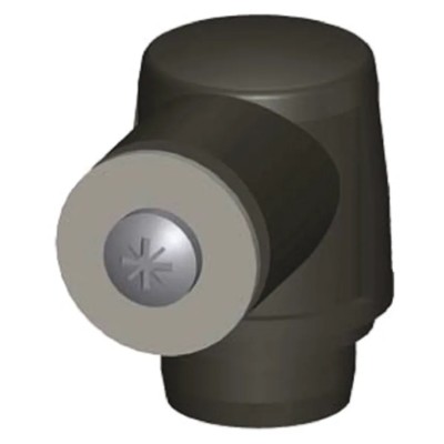 Siemens Limit Switch Operating Head Accessory for 3SE5 Series 3SE5000-0AK00-1AJ0