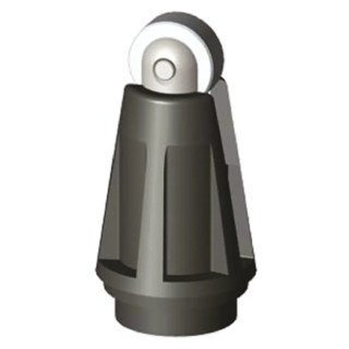 Siemens Limit Switch Operating Head for Use with 3SE5 Limit Switch 3SE5000-0AD02-1AJ0