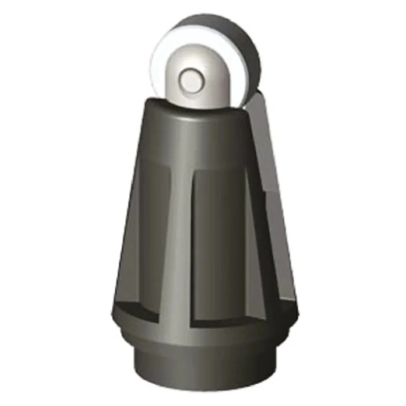 Siemens Limit Switch Operating Head for Use with 3SE5 Limit Switch 3SE5000-0AD02-1AJ0