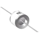 Bourns 2 Electrode Axial Gas Discharge Tube 15kA Maximum Surge Current 400V DC Spark Over Voltage 2045-40-BLF