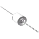 Bourns Gas Discharge Tube 1200 V DC, 3 kA Surge Current, Axial Mount 2089-120-BLF
