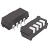Vishay 38 kHz IR Receiver ±50° Angle, 45m Range, 2.5 V to 5.5 V Supply, Surface Mount TSOP Package TSOP75438WTT