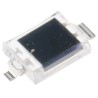 Vishay Infrared and Visible Light Photodiode Surface Mount GW Package VBPW34S