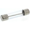 Littelfuse 5A Time Delay T Glass Cartridge Fuse, 6.3 x 32 mm, 250V ac, Series 313 0313005.HXP