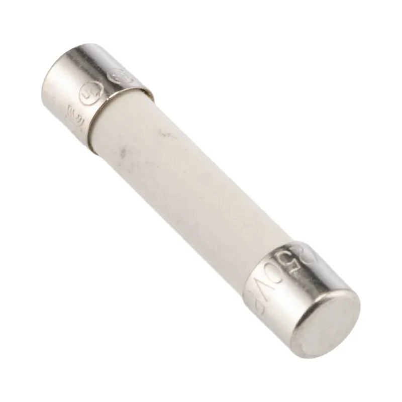 Littelfuse 15A Fast Acting Ceramic Cartridge Fuse 6.3 x 32 mm 0314015.HXP