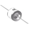 Bourns Gas Discharge Tube 2049-47-BLF 470 V dc, 20 kA, Axial Mount, 6 mm Length