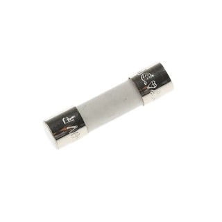 Littelfuse 2A Fast Acting Ceramic Cartridge Fuse 5 x 20 mm 250V AC 0216002.TXP