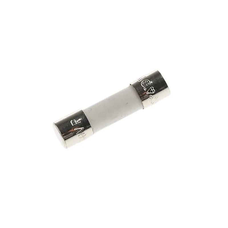 Littelfuse 2A Fast Acting Ceramic Cartridge Fuse 5 x 20 mm 250V AC 0216002.TXP