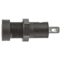 Littelfuse 16A Panel Mount Fuse Holder for 5 x 20 mm, 25V 82000000005