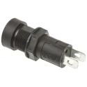 Littelfuse 16A Panel Mount Fuse Holder for 5 x 20 mm, 25V 82000000005