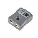 RS PRO Thermocouple Connector Socket 1.1 mm for Type B Thermocouple ANSI RoHS Compliant 769-1167
