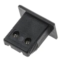 RS PRO Thermocouple Panel for Use with Type J Thermocouple, ANSI Standard, RoHS Compliant 769-1195