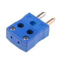 RS PRO Thermocouple Connector for Use with Type T Thermocouple, ANSI RoHS Compliant Standard 769-1341
