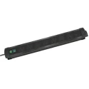 brennenstuhl Premium-Line Extension Lead Kit 3 m Cable 8 Socket Type G 230V Switchable IP20 1951183100