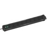 brennenstuhl Premium-Line Extension Lead Kit 3 m Cable 8 Socket Type G 230V Switchable IP20 1951183100