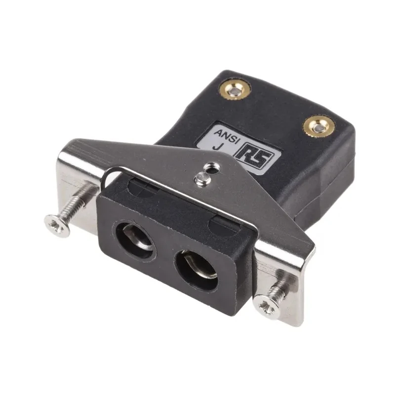 RS PRO Thermocouple Connector with ANSI Compliance for Type J Thermocouple, RS PRO Series 769-1420
