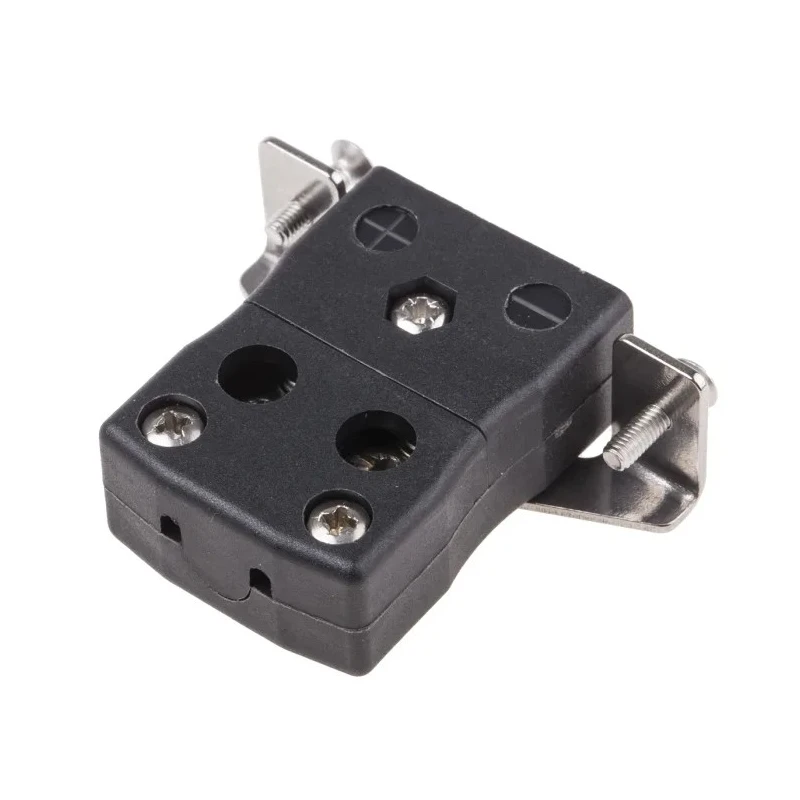 RS PRO Thermocouple Connector with ANSI Compliance for Type J Thermocouple, RS PRO Series 769-1420