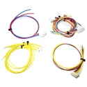 ebm-papst Fan Lead for use with TMS Fan Controller 210-HAR13100