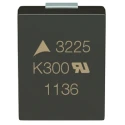 TDK CU Series Metal Oxide Varistor Surface Mount 5 A Clamping Current 775 V Clamping Voltage B72650M0301K072