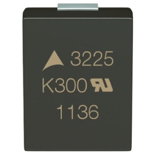 TDK CU Series Metal Oxide Varistor Surface Mount 5 A Clamping Current 775 V Clamping Voltage B72650M0301K072