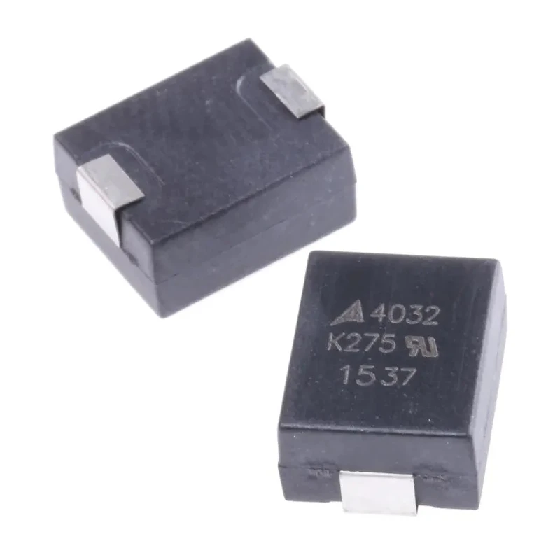 TDK CU Metal Oxide Varistor Surface Mount 10 A Clamping Current 775 V Clamping Voltage B72660M0271K072