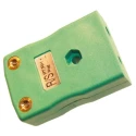 RS PRO Thermocouple Connector for Use with Type R/S Thermocouple, RoHS Compliant, ANSI Standard 769-1322