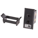 RS PRO Thermocouple Panel Accessory for Use with Type J Thermocouple, RoHS Compliant, ANSI Standard 769-1388