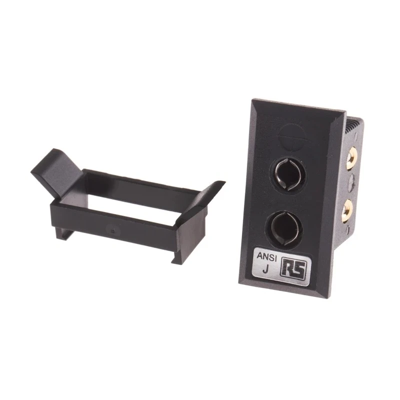 RS PRO Thermocouple Panel Accessory for Use with Type J Thermocouple, RoHS Compliant, ANSI Standard 769-1388