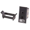 RS PRO Thermocouple Panel Accessory for Use with Type J Thermocouple, RoHS Compliant, ANSI Standard 769-1388