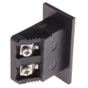 RS PRO Thermocouple Panel Accessory for Use with Type J Thermocouple, RoHS Compliant, ANSI Standard 769-1388