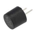 Eaton Electrical Fuse Radial Lead Time Delay 100mA, 250V AC, 35A Breaking Capacity SR-5-100MA-BK