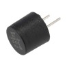 Eaton Electrical Fuse Radial Lead Time Delay 100mA, 250V AC, 35A Breaking Capacity SR-5-100MA-BK