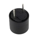 Eaton Electrical Fuse Radial Lead Time Delay 100mA, 250V AC, 35A Breaking Capacity SR-5-100MA-BK