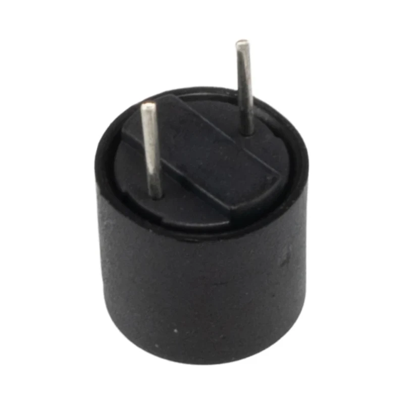 Eaton Electrical Fuse Radial Lead Time Delay 100mA, 250V AC, 35A Breaking Capacity SR-5-100MA-BK