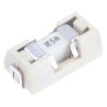 Littelfuse Fuse Block Axial 5A 125 V AC 125V DC Thermoplastic Body 154 Series 0154005.DR
