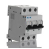 Moeller xEffect Miniature Circuit Breaker 3-Pole, 20A, Type C, 400V AC, 6 kA Breaking Capacity 239149 FAZ6-C20/3