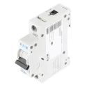 RS PRO xEffect Miniature Circuit Breaker 1-Pole 4A Type C 400V AC 6kA Breaking Capacity 239033 FAZ6-C4/1