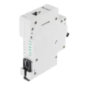 RS PRO xEffect Miniature Circuit Breaker 1-Pole 4A Type C 400V AC 6kA Breaking Capacity 239033 FAZ6-C4/1