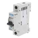 RS PRO xEffect Miniature Circuit Breaker 1-Pole 4A Type C 400V AC 6kA Breaking Capacity 239033 FAZ6-C4/1
