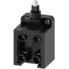 Siemens 3SE5 Series Plunger Limit Switch, 1 NO/1 NC, IP10 IP20, Plastic Housing, 400V AC 3SE5250-0BC05