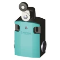 Siemens Roller Lever Limit Switch 1 NO/1 NC IP66 IP67 Metal Housing 400V AC 6A 3SE5122-0CH01