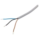 Pepperl + Fuchs Threaded Barrel Capacitive Proximity Sensor M30 x 1.5, 15 mm Detection PNP 200mA 60V CCN15-30GS60-E2-RSC